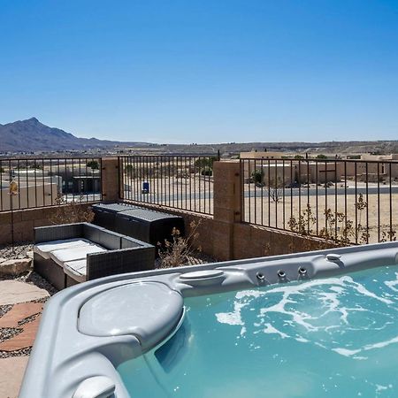 Turtleback Oasis - Minutes To Lake, Hot Springs, Golf - Luxurious, Spacious And Equipped Elephant Butte Eksteriør billede