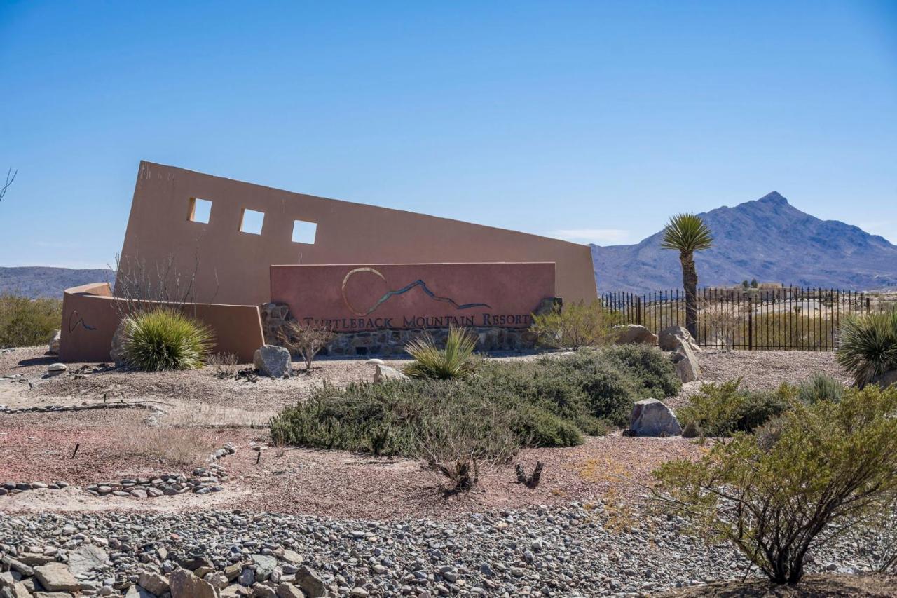 Turtleback Oasis - Minutes To Lake, Hot Springs, Golf - Luxurious, Spacious And Equipped Elephant Butte Eksteriør billede