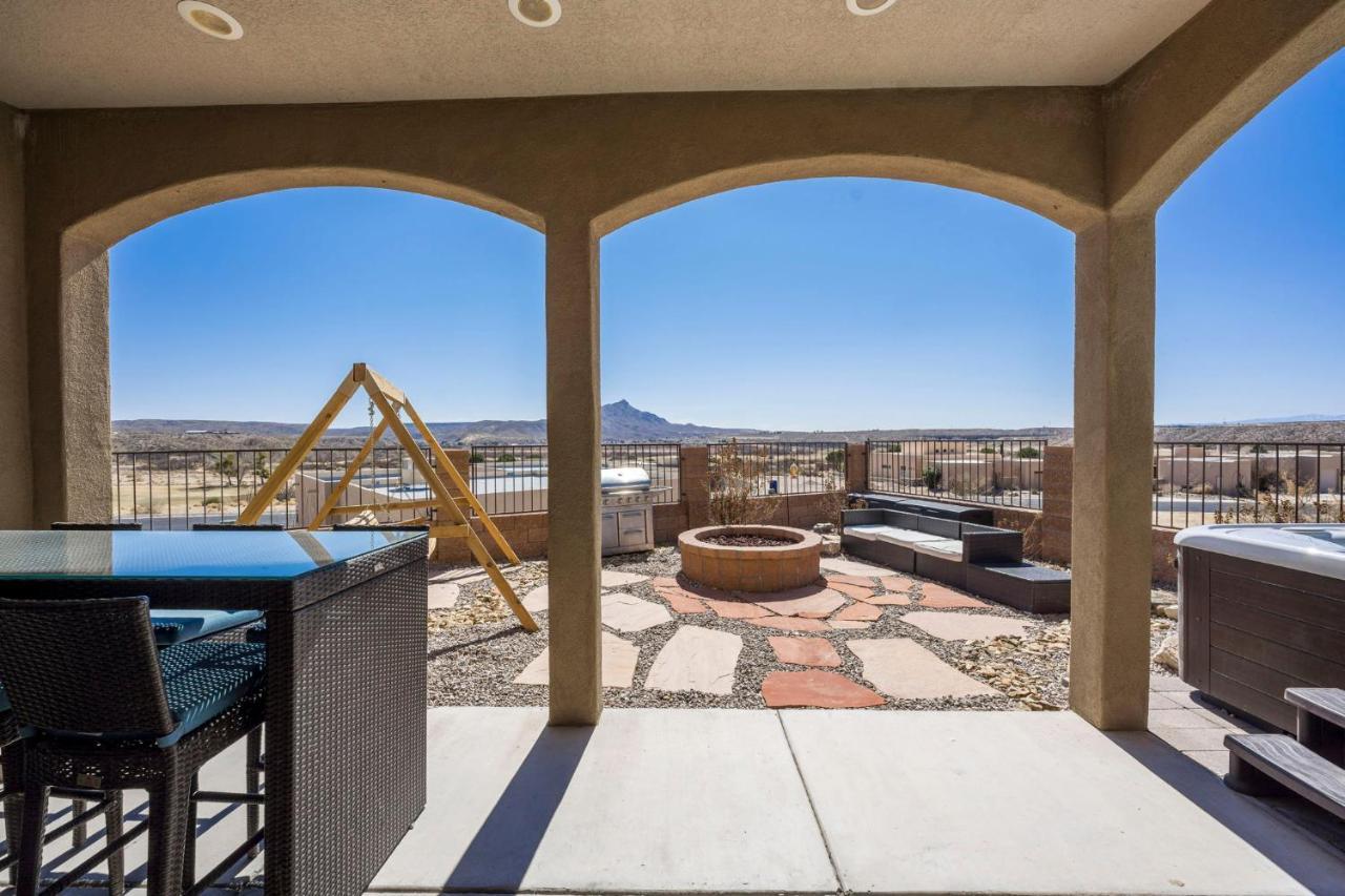 Turtleback Oasis - Minutes To Lake, Hot Springs, Golf - Luxurious, Spacious And Equipped Elephant Butte Eksteriør billede